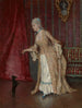 Figure debout d'une femme - Alfred Stevens — näkymä teoksesta