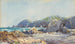 Côte de Kaikoura - Alfred Walsh — näkymä teoksesta