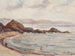 La plage de Looen - Alfred William Finch — näkymä teoksesta