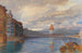 Lucerne-maalaus - Alfred William Hunt — näkymä teoksesta