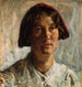 Alice Nordin - Viggo Johansen — näkymä teoksesta