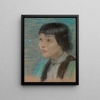 Alice Pike Barney - Anna May Wong.webp