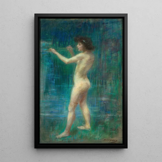 Alice Pike Barney - Arcady.webp