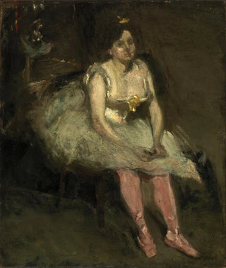 Alice Pike Barney - Ballerine.webp