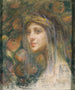 Cérès - Alice Pike Barney — näkymä teoksesta
