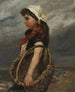 Tytär korissa - Alice Pike Barney — näkymä teoksesta