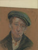 Jimmy Davis - Alice Pike Barney — näkymä teoksesta