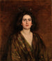 Laura à seize ans - Alice Pike Barney — näkymä teoksesta