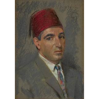 Alice Pike Barney - Mirza Sarab.webp