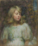 Peggy - Alice Pike Barney — näkymä teoksesta