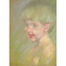Rayon de soleil - Alice Pike Barney — näkymä teoksesta