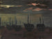 Bateaux au clair de lune - Alice Pike Barney — näkymä teoksesta