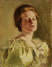 Opiskelu Auburnissa - Alice Pike Barney — näkymä teoksesta