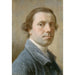 Maalauksen jäljennös Autoportraatti - Allan Ramsay