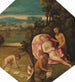 Allegoria - Pietro degli Ingannati — näkymä teoksesta