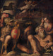 Allégorie d'Arezzo - Giorgio Vasari — näkymä teoksesta