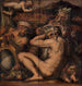 Allégorie de Borgo San Sepolcro et Anghiari - Giorgio Vasari — näkymä teoksesta