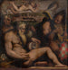 Allégorie de Pistoia - Giorgio Vasari — näkymä teoksesta