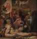 Allégorie de Volterra - Giorgio Vasari — näkymä teoksesta
