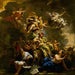 Allégorie de la Prudence - Luca Giordano — näkymä teoksesta
