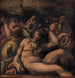Allégorie du Chianti - Giorgio Vasari — näkymä teoksesta