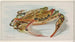 Crab-maalaus - Allen Ginter — näkymä teoksesta