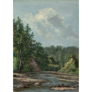 Allen Smith - Landscape near Painesville.webp