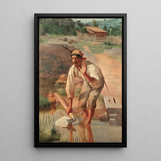 Almeida Jnior - Interrupted Whetting.webp