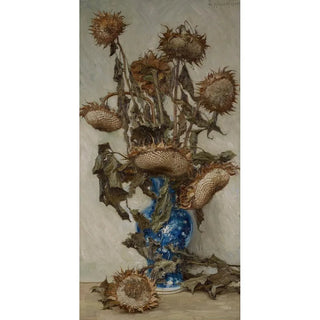 Alois Hnisch - Helianthus.webp