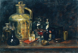 Alois Hnisch - Stillleben.webp