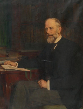 Alois Johann Josef Delug - Minister Vinzenz Graf Baillet de Latour.webp