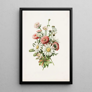Alois Lunzer - Daisies.webp