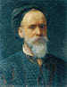 Autoportrait - Alois Schönn — näkymä teoksesta