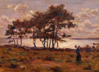 Aloysius C Okelly - Landscape.webp