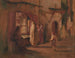 La Casbah - Alphonse Birck — näkymä teoksesta