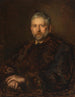 Henry Ward Ranger - Alphonse Jongers — näkymä teoksesta