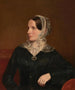 Lovice Corbett Whittemore Mme Thomas Whittemore - Alvan Clark — näkymä teoksesta