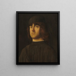 Alvise Vivarini - Portrait of a Man.webp