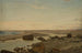 Illanvietto Nrland Jren - Amaldus Nielsen — näkymä teoksesta
