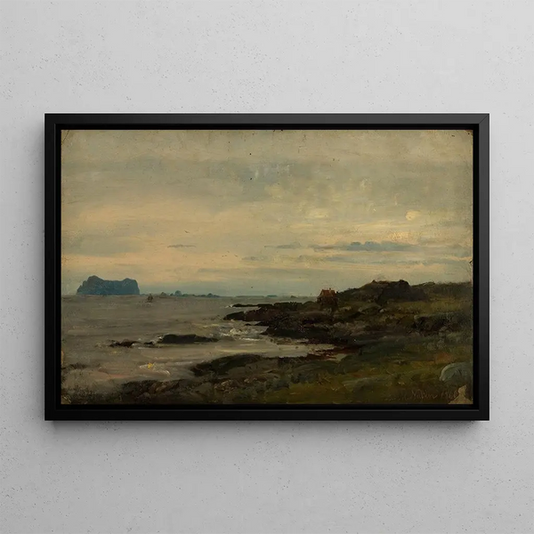 Amaldus Nielsen - Fra Kinn.webp