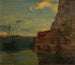 Fra Solsvik à Bergen - Amaldus Nielsen — näkymä teoksesta