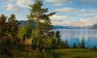Amaldus Nielsen - Fra nes Kvinnherred.webp