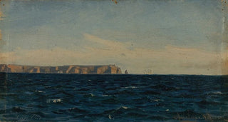 Amaldus Nielsen - Kap San Vincente.webp