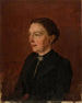 Portrait - Amaldus Nielsen — näkymä teoksesta