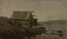 Venevaja, Lindesnes - Amaldus Nielsen — näkymä teoksesta