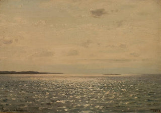 Amaldus Nielsen - Solglitter.webp