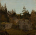 Pierre Bjelland Mandal - Amaldus Nielsen — näkymä teoksesta