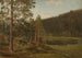 Tjern Levanger - Amaldus Nielsen | Maalaus — näkymä teoksesta