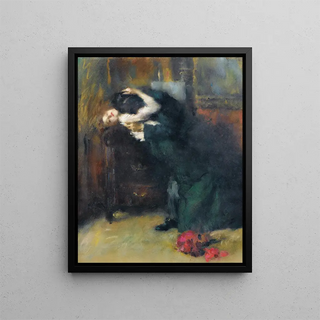 Ambrogio Antonio Alciati - Le baiser.webp