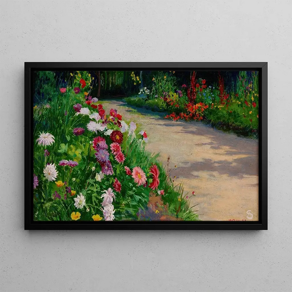 Ambroy Sabatowski - Asters.webp